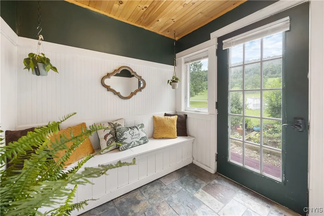 965 Vincent Corners Road, Fabius, New York 13063, Fabius, New York 13063, 3 Bedrooms Bedrooms, 9 Rooms Rooms,2 BathroomsBathrooms,Residential,For Sale,965 Vincent Corners Road, Fabius, New York 13063,S1622653