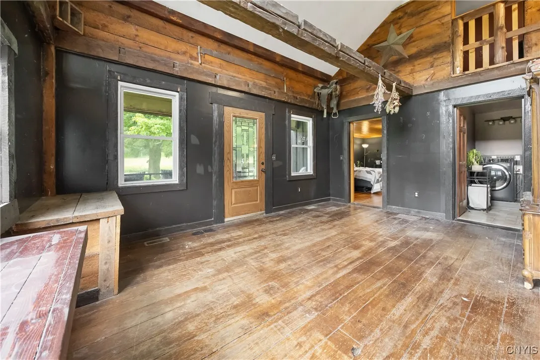 965 Vincent Corners Road, Fabius, New York 13063, Fabius, New York 13063, 3 Bedrooms Bedrooms, 9 Rooms Rooms,2 BathroomsBathrooms,Residential,For Sale,965 Vincent Corners Road, Fabius, New York 13063,S1622653