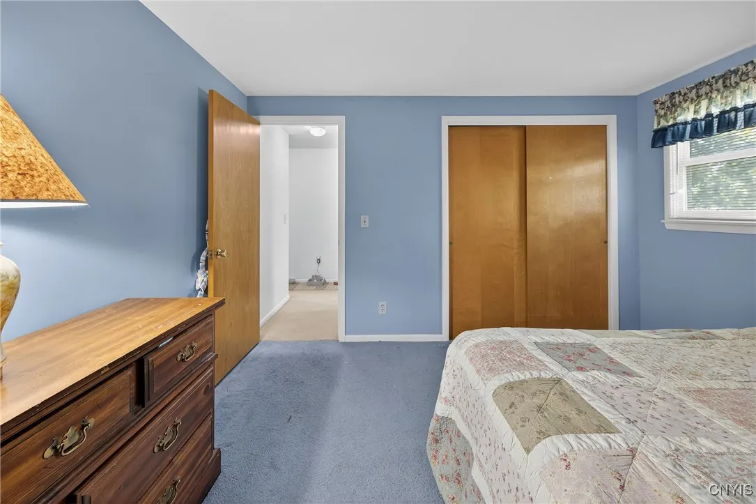 4252 Vega Course, Clay, New York 13090, Clay, New York 13090, 3 Bedrooms Bedrooms, 9 Rooms Rooms,1 BathroomBathrooms,Residential,For Sale,4252 Vega Course, Clay, New York 13090,S1623179