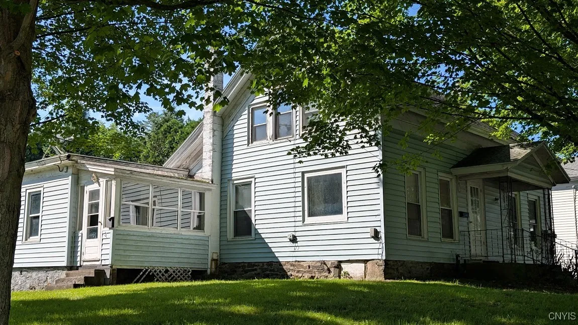 89-91 Lebanon Street, Hamilton, New York 13346, Hamilton, New York 13346, 4 Bedrooms Bedrooms, ,2 BathroomsBathrooms,Residential,For Sale,89-91 Lebanon Street, Hamilton, New York 13346,S1622699