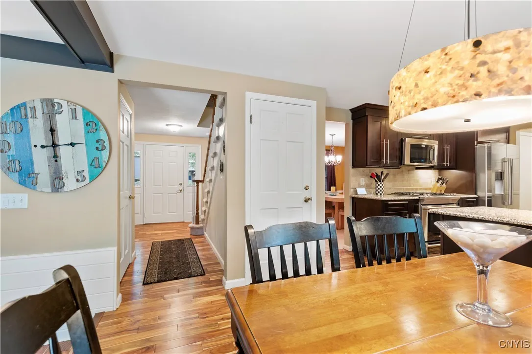 3430 Stanford Drive, Lysander, New York 13027, Lysander, New York 13027, 4 Bedrooms Bedrooms, 9 Rooms Rooms,2 BathroomsBathrooms,Residential,For Sale,3430 Stanford Drive, Lysander, New York 13027,S1622622
