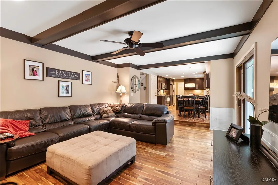 3430 Stanford Drive, Lysander, New York 13027, Lysander, New York 13027, 4 Bedrooms Bedrooms, 9 Rooms Rooms,2 BathroomsBathrooms,Residential,For Sale,3430 Stanford Drive, Lysander, New York 13027,S1622622