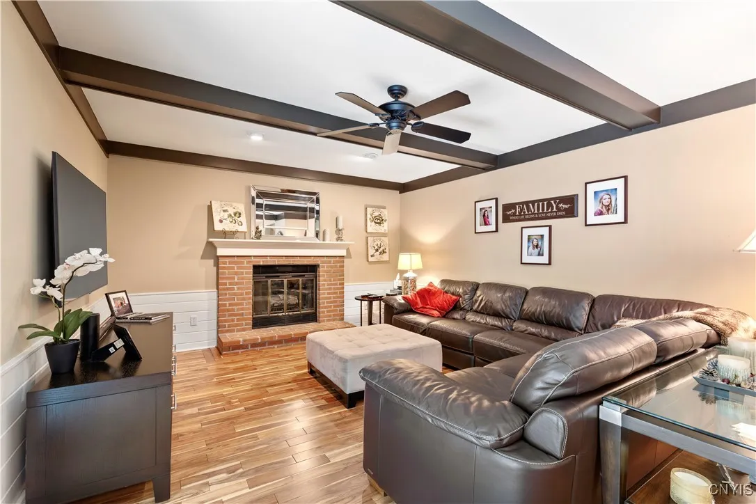 3430 Stanford Drive, Lysander, New York 13027, Lysander, New York 13027, 4 Bedrooms Bedrooms, 9 Rooms Rooms,2 BathroomsBathrooms,Residential,For Sale,3430 Stanford Drive, Lysander, New York 13027,S1622622