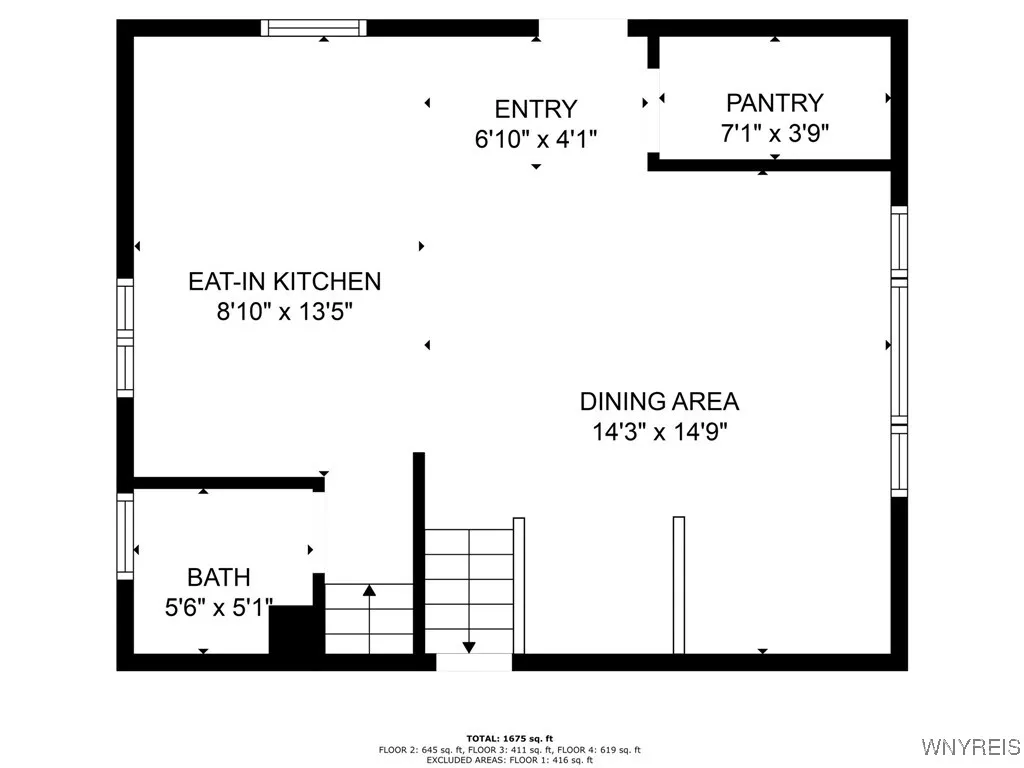 6393 Aiken Road, Pendleton, New York 14094, Pendleton, New York 14094, 4 Bedrooms Bedrooms, 6 Rooms Rooms,2 BathroomsBathrooms,Residential,For Sale,6393 Aiken Road, Pendleton, New York 14094,B1623464