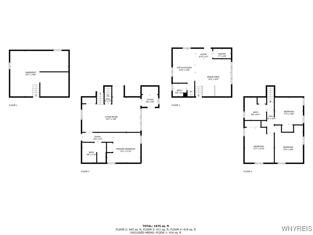 6393 Aiken Road, Pendleton, New York 14094, Pendleton, New York 14094, 4 Bedrooms Bedrooms, 6 Rooms Rooms,2 BathroomsBathrooms,Residential,For Sale,6393 Aiken Road, Pendleton, New York 14094,B1623464