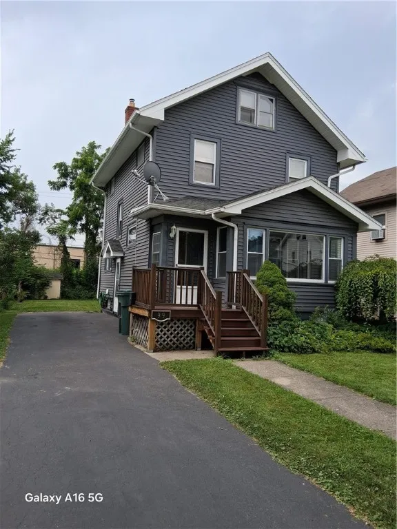 99 Westfield Street, Rochester, New York 14619, Rochester, New York 14619, 3 Bedrooms Bedrooms, 6 Rooms Rooms,1 BathroomBathrooms,Residential,For Sale,99 Westfield Street, Rochester, New York 14619,R1623336