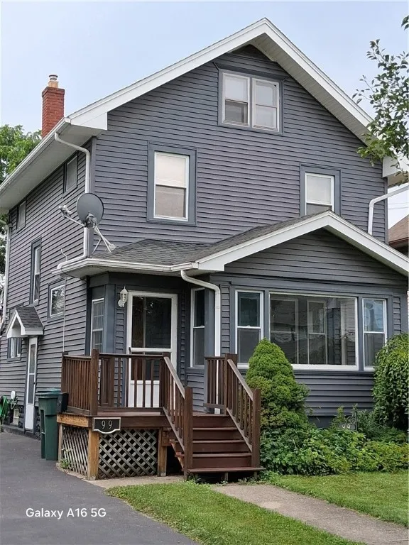 99 Westfield Street, Rochester, New York 14619, Rochester, New York 14619, 3 Bedrooms Bedrooms, 6 Rooms Rooms,1 BathroomBathrooms,Residential,For Sale,99 Westfield Street, Rochester, New York 14619,R1623336