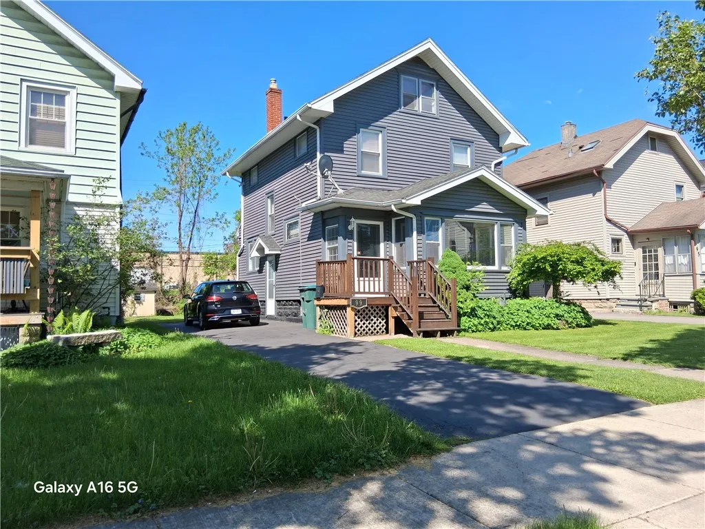 99 Westfield Street, Rochester, New York 14619, Rochester, New York 14619, 3 Bedrooms Bedrooms, 6 Rooms Rooms,1 BathroomBathrooms,Residential,For Sale,99 Westfield Street, Rochester, New York 14619,R1623336