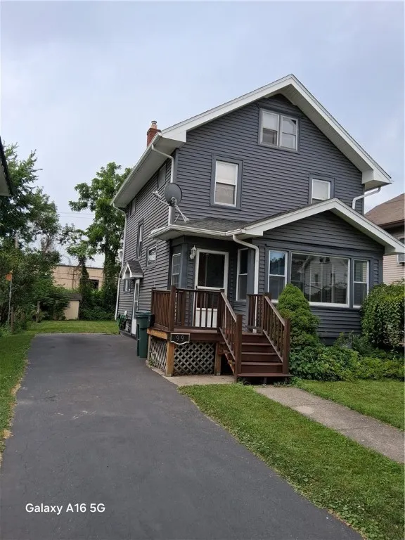 99 Westfield Street, Rochester, New York 14619, Rochester, New York 14619, 3 Bedrooms Bedrooms, 6 Rooms Rooms,1 BathroomBathrooms,Residential,For Sale,99 Westfield Street, Rochester, New York 14619,R1623336