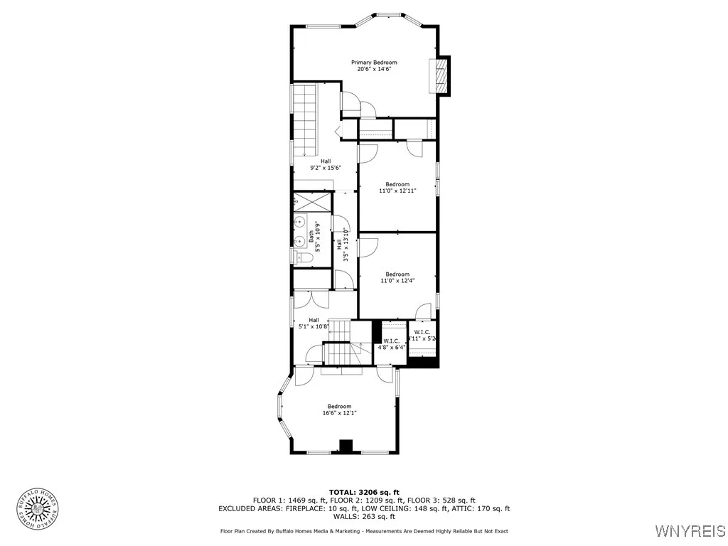 68 Norwood Avenue, Buffalo, New York 14222, Buffalo, New York 14222, 7 Bedrooms Bedrooms, 12 Rooms Rooms,3 BathroomsBathrooms,Residential,Closed,68 Norwood Avenue, Buffalo, New York 14222,0,B1623294