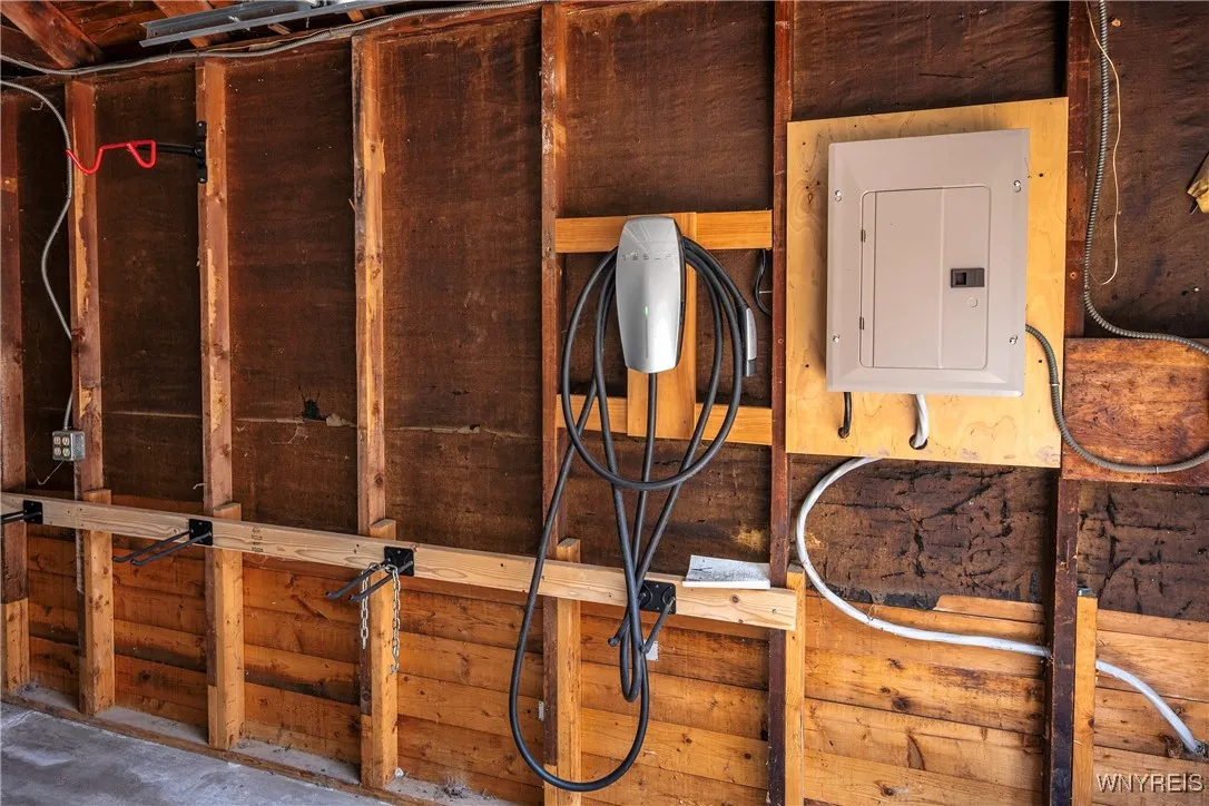 Electric Car Charger