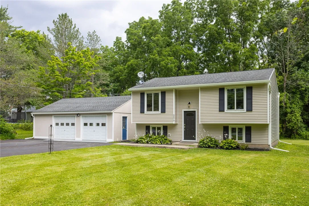 3473 Pebble Beach Road, Livonia, New York 14480, Livonia, New York 14480, 3 Bedrooms Bedrooms, 7 Rooms Rooms,2 BathroomsBathrooms,Residential,Closed,3473 Pebble Beach Road, Livonia, New York 14480,0,R1620452