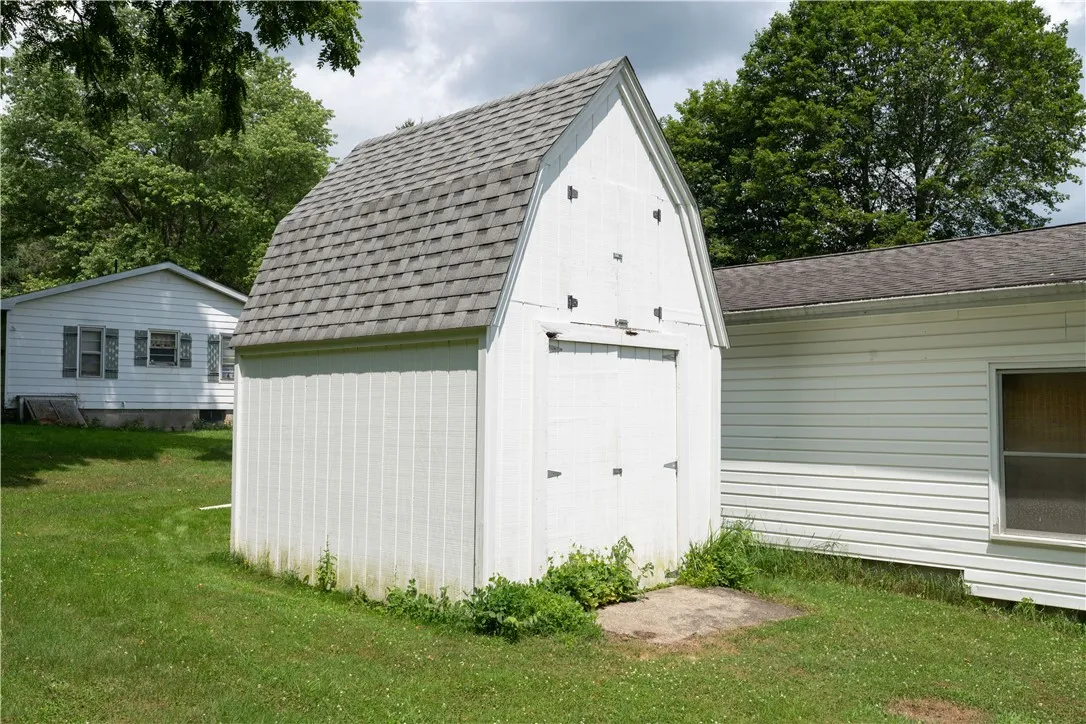 3 Crescent Place, Almond, New York 14804, Almond, New York 14804, 2 Bedrooms Bedrooms, 4 Rooms Rooms,1 BathroomBathrooms,Residential,For Sale,3 Crescent Place, Almond, New York 14804,R1621842