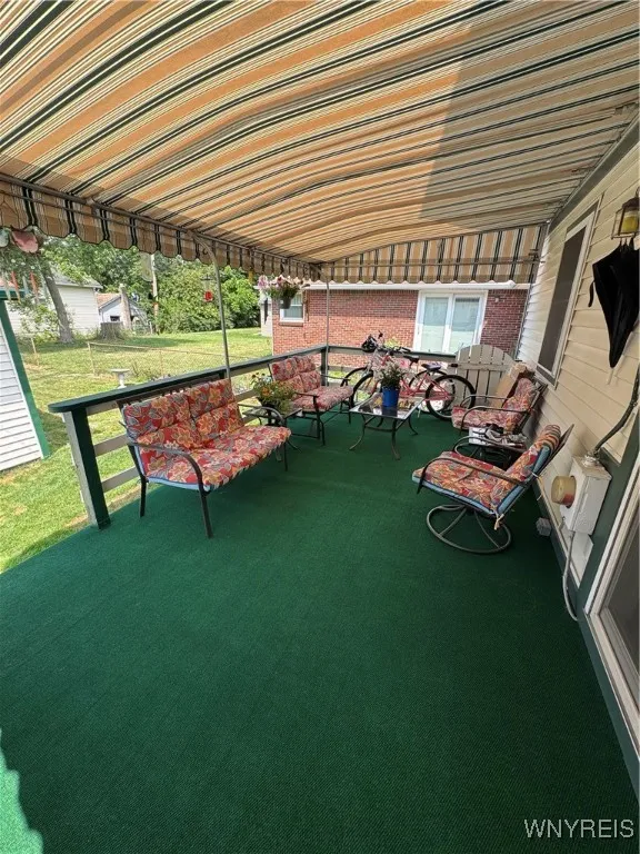 504 Downing Street, Buffalo, New York 14220, Buffalo, New York 14220, 3 Bedrooms Bedrooms, 5 Rooms Rooms,1 BathroomBathrooms,Residential,For Sale,504 Downing Street, Buffalo, New York 14220,B1623485