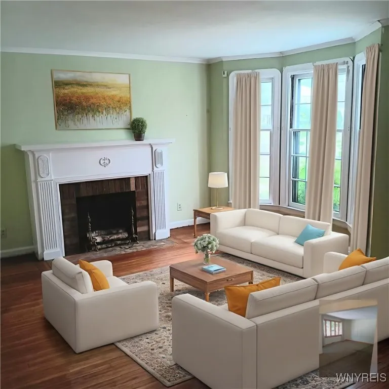 158 Century Road, Cheektowaga, New York 14215, Cheektowaga, New York 14215, 3 Bedrooms Bedrooms, 7 Rooms Rooms,1 BathroomBathrooms,Residential,Closed,158 Century Road, Cheektowaga, New York 14215,0,B1619616