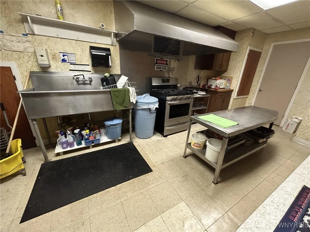 18 East Spring Street, Amherst, New York 14221, Amherst, New York 14221, ,Commercial Sale,For Sale,18 East Spring Street, Amherst, New York 14221,B1623540
