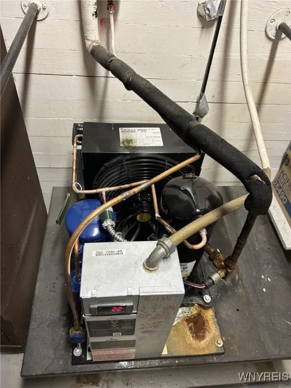 18 East Spring Street, Amherst, New York 14221, Amherst, New York 14221, ,Commercial Sale,For Sale,18 East Spring Street, Amherst, New York 14221,B1623540