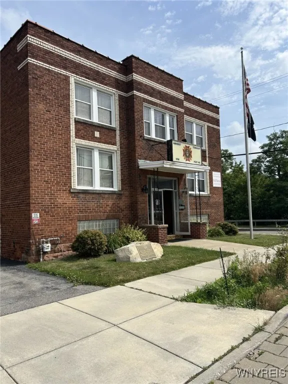 18 East Spring Street, Amherst, New York 14221, Amherst, New York 14221, ,Commercial Sale,For Sale,18 East Spring Street, Amherst, New York 14221,B1623540
