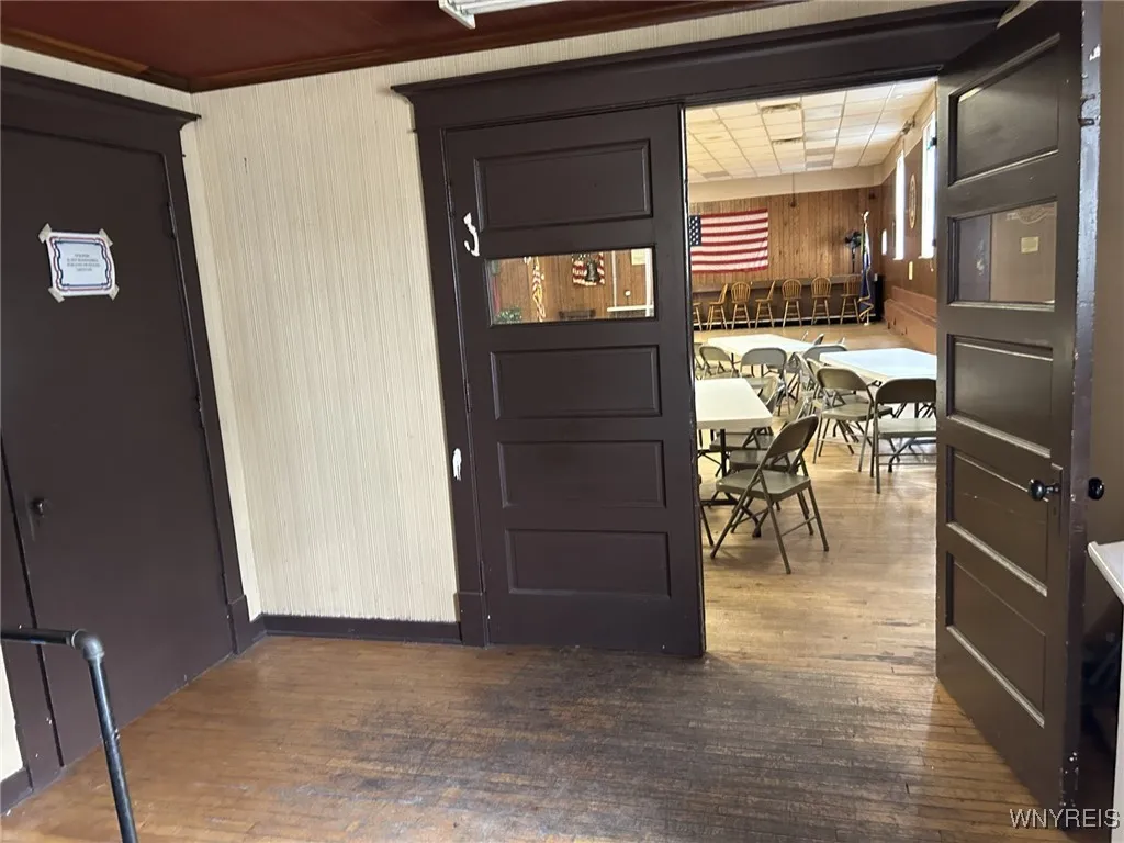 18 East Spring Street, Amherst, New York 14221, Amherst, New York 14221, ,Commercial Sale,For Sale,18 East Spring Street, Amherst, New York 14221,B1623540