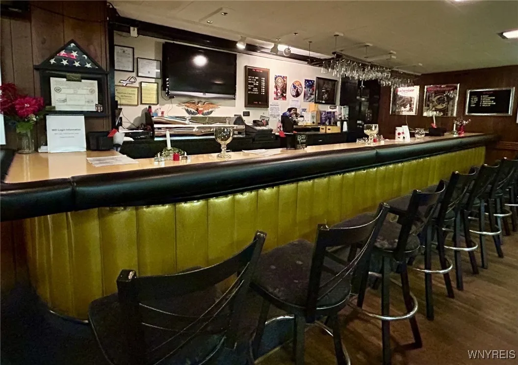 18 East Spring Street, Amherst, New York 14221, Amherst, New York 14221, ,Commercial Sale,For Sale,18 East Spring Street, Amherst, New York 14221,B1623540