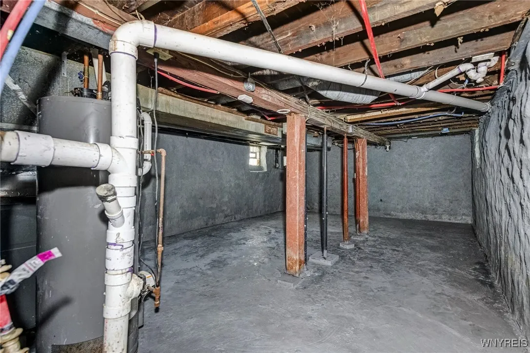 31 Sherwood Street, Buffalo, New York 14213, Buffalo, New York 14213, 4 Bedrooms Bedrooms, 7 Rooms Rooms,1 BathroomBathrooms,Residential,For Sale,31 Sherwood Street, Buffalo, New York 14213,B1623574