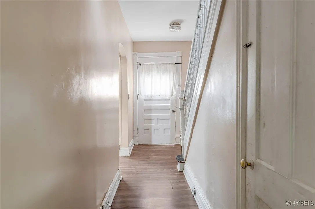 31 Sherwood Street, Buffalo, New York 14213, Buffalo, New York 14213, 4 Bedrooms Bedrooms, 7 Rooms Rooms,1 BathroomBathrooms,Residential,For Sale,31 Sherwood Street, Buffalo, New York 14213,B1623574