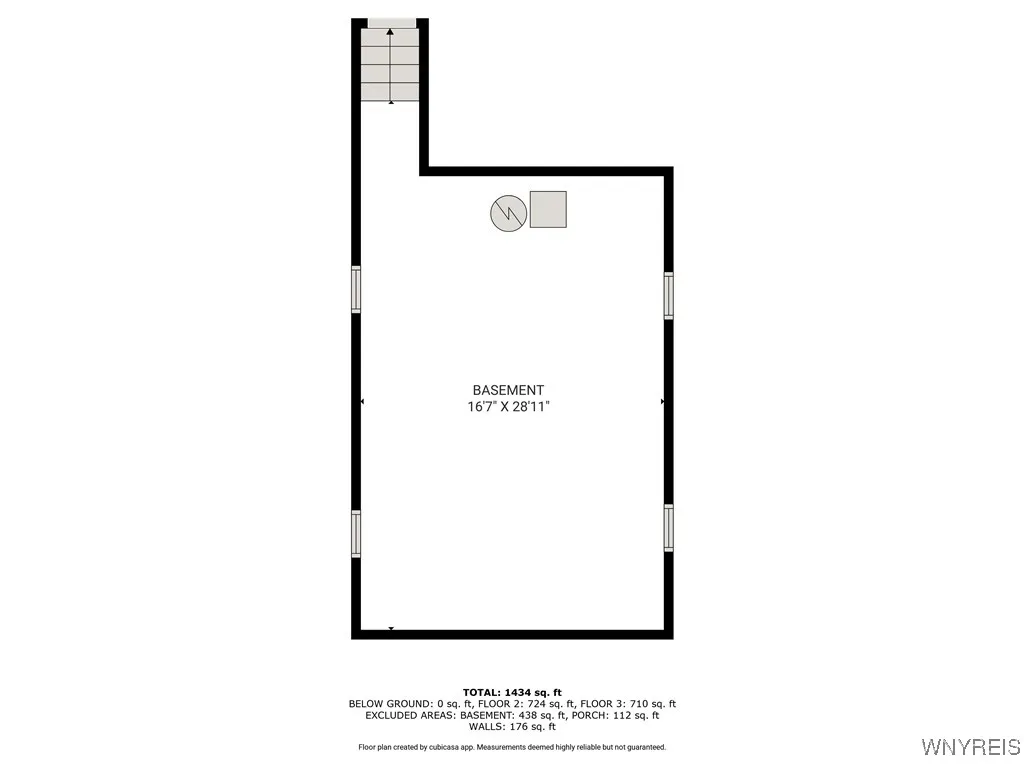 31 Sherwood Street, Buffalo, New York 14213, Buffalo, New York 14213, 4 Bedrooms Bedrooms, 7 Rooms Rooms,1 BathroomBathrooms,Residential,For Sale,31 Sherwood Street, Buffalo, New York 14213,B1623574