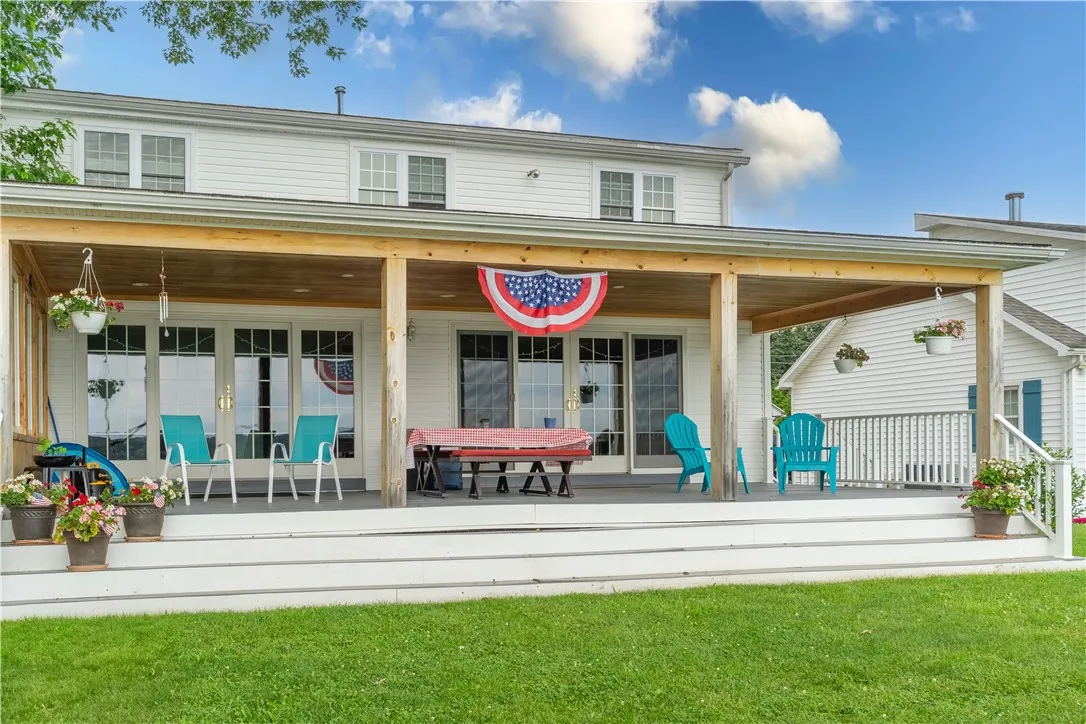 Morning Coffee or afternoon beverage .... Yes, please