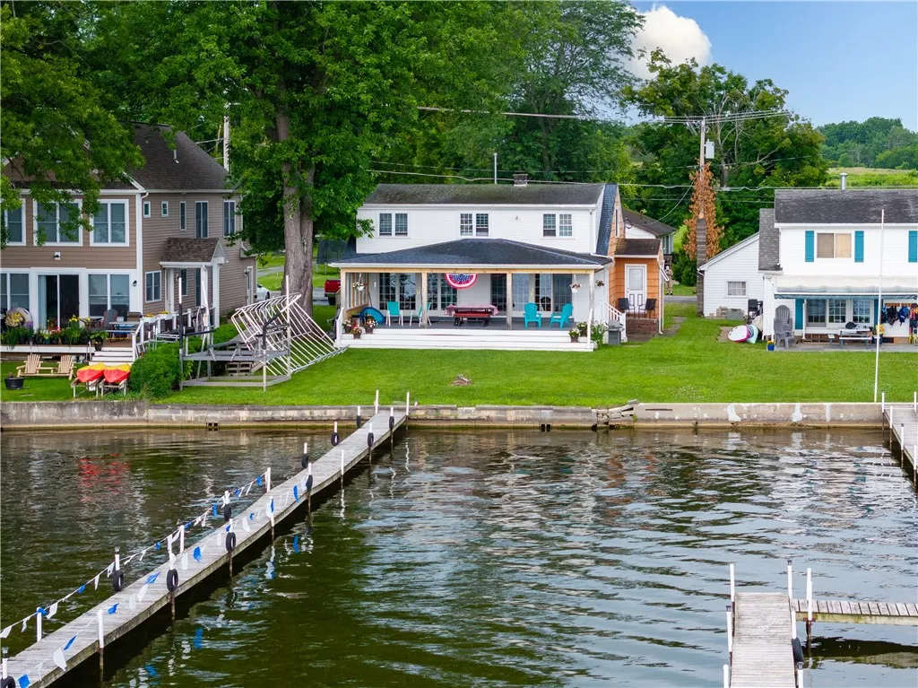 Aughhhhhhhhh   SPLASH!