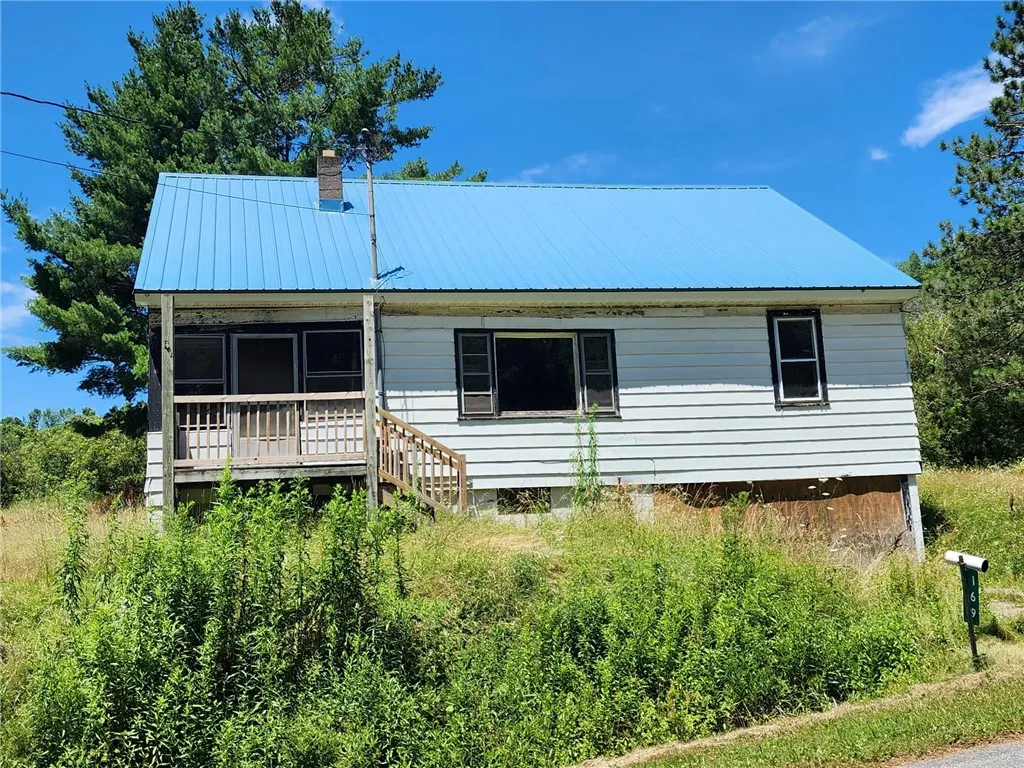 169 Pine Hill Road, Masonville, New York 13804, Masonville, New York 13804, 3 Bedrooms Bedrooms, 6 Rooms Rooms,1 BathroomBathrooms,Residential,For Sale,169 Pine Hill Road, Masonville, New York 13804,0,R1623578