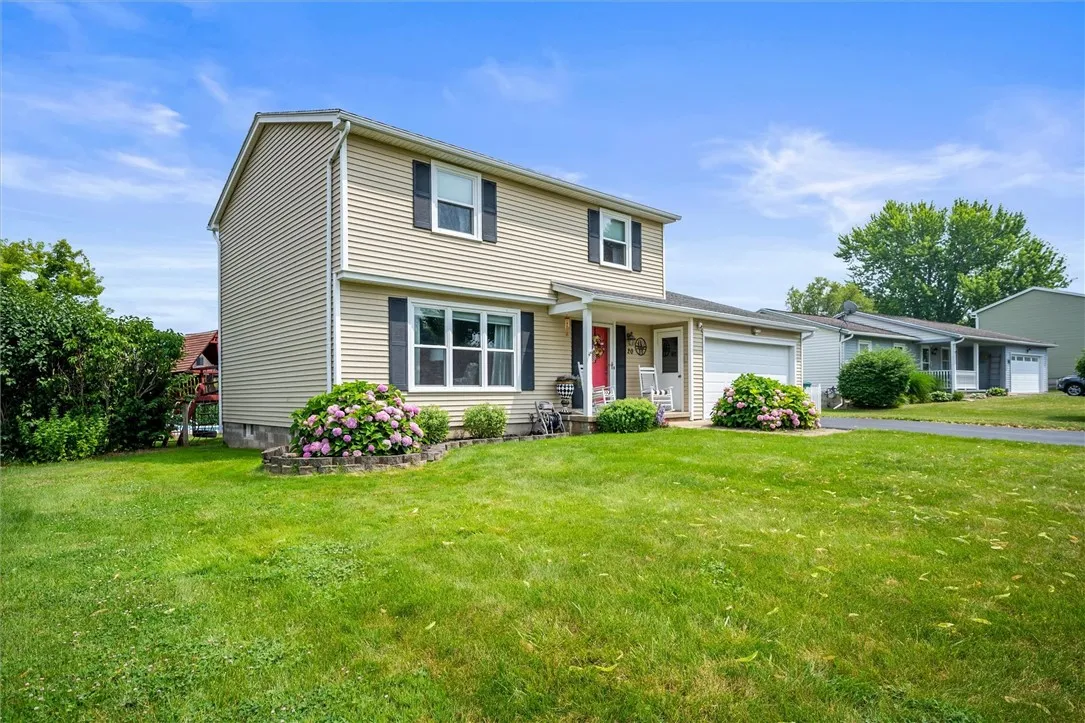 20 Fraser Drive, Parma, New York 14468, Parma, New York 14468, 3 Bedrooms Bedrooms, 7 Rooms Rooms,1 BathroomBathrooms,Residential,For Sale,20 Fraser Drive, Parma, New York 14468,R1623580