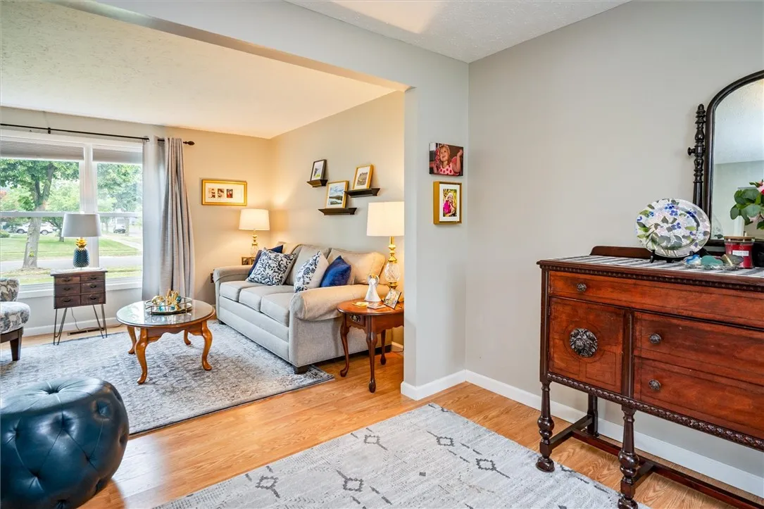 20 Fraser Drive, Parma, New York 14468, Parma, New York 14468, 3 Bedrooms Bedrooms, 7 Rooms Rooms,1 BathroomBathrooms,Residential,For Sale,20 Fraser Drive, Parma, New York 14468,R1623580
