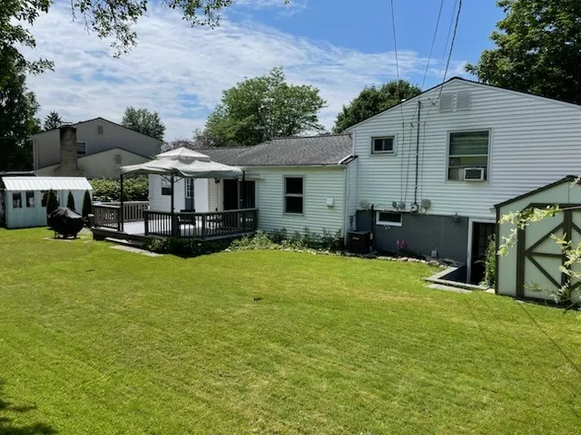 271 Blackwell Lane, Henrietta, New York 14467, Henrietta, New York 14467, 4 Bedrooms Bedrooms, 7 Rooms Rooms,2 BathroomsBathrooms,Residential,For Sale,271 Blackwell Lane, Henrietta, New York 14467,R1623334
