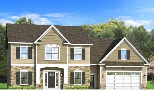 Lot 906 110 Mount Cassino Drive, Greece, New York, Greece, New York 14612, 4 Bedrooms Bedrooms, 9 Rooms Rooms,2 BathroomsBathrooms,Residential,For Sale,Lot 906 110 Mount Cassino Drive, Greece, New York ,R1623571