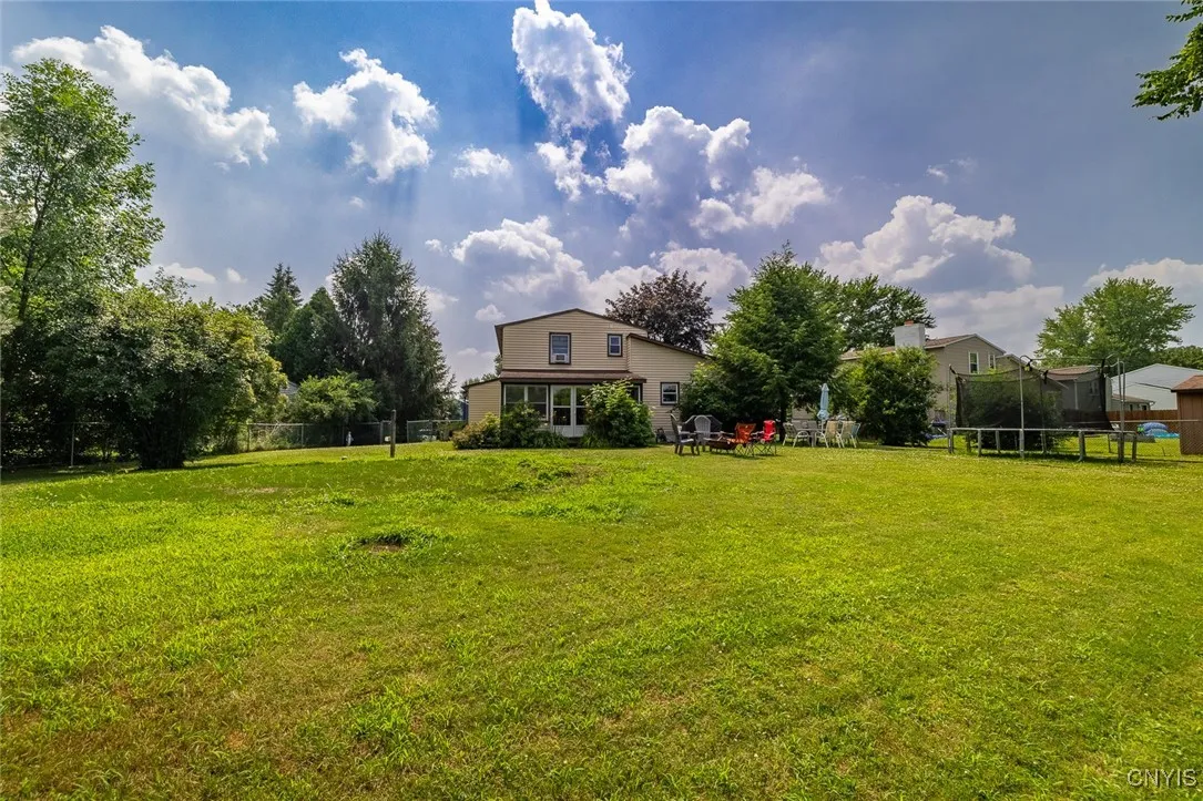 8379 Golden Larch Lane, Clay, New York 13090, Clay, New York 13090, 3 Bedrooms Bedrooms, 6 Rooms Rooms,1 BathroomBathrooms,Residential,For Sale,8379 Golden Larch Lane, Clay, New York 13090,S1623449