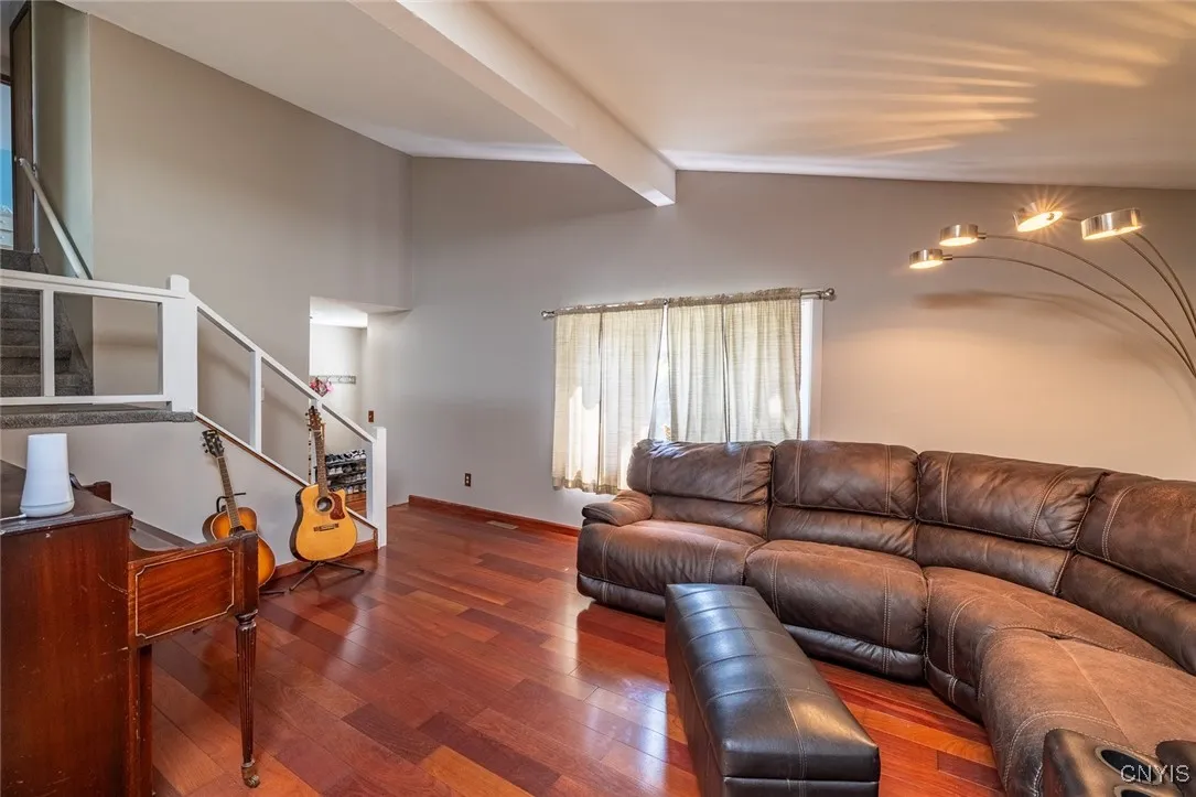 8379 Golden Larch Lane, Clay, New York 13090, Clay, New York 13090, 3 Bedrooms Bedrooms, 6 Rooms Rooms,1 BathroomBathrooms,Residential,For Sale,8379 Golden Larch Lane, Clay, New York 13090,S1623449