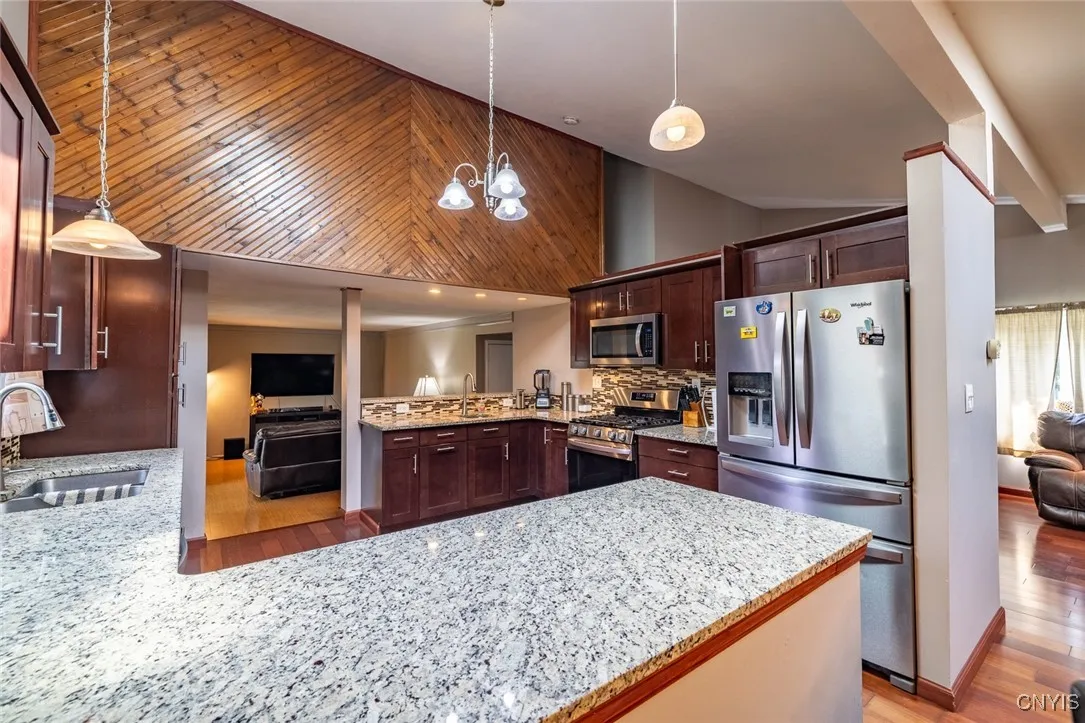 8379 Golden Larch Lane, Clay, New York 13090, Clay, New York 13090, 3 Bedrooms Bedrooms, 6 Rooms Rooms,1 BathroomBathrooms,Residential,For Sale,8379 Golden Larch Lane, Clay, New York 13090,S1623449