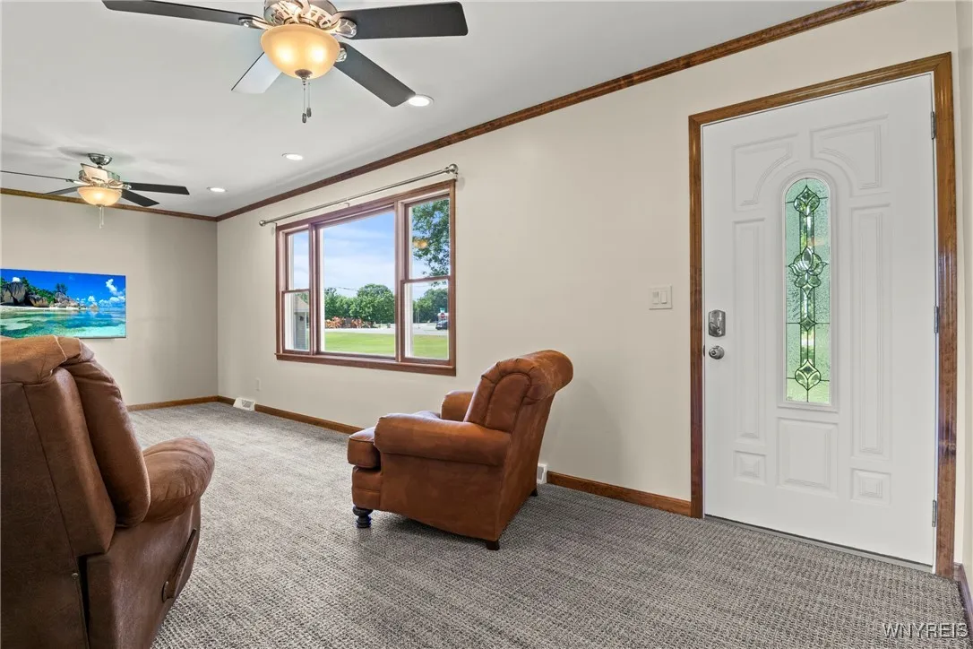 2508 Angling Road, Pembroke, New York 14036, Pembroke, New York 14056, 4 Bedrooms Bedrooms, ,2 BathroomsBathrooms,Residential,For Sale,2508 Angling Road, Pembroke, New York 14036,B1623436