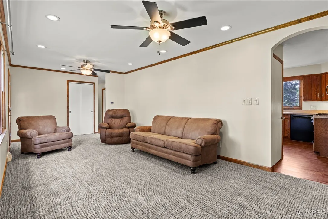 2508 Angling Road, Pembroke, New York 14036, Pembroke, New York 14056, 4 Bedrooms Bedrooms, ,2 BathroomsBathrooms,Residential,For Sale,2508 Angling Road, Pembroke, New York 14036,B1623436
