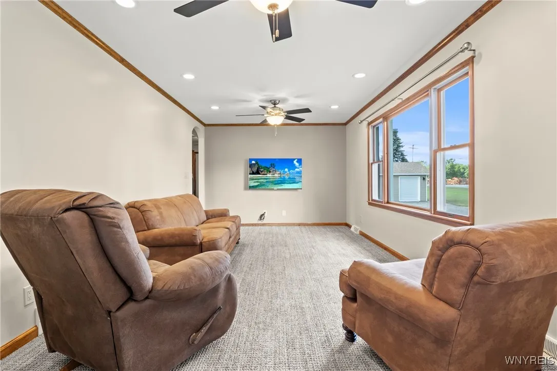 2508 Angling Road, Pembroke, New York 14036, Pembroke, New York 14056, 4 Bedrooms Bedrooms, ,2 BathroomsBathrooms,Residential,For Sale,2508 Angling Road, Pembroke, New York 14036,B1623436