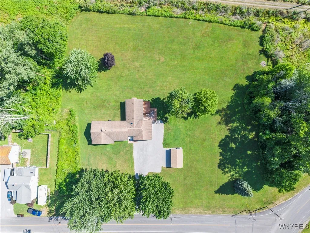 2508 Angling Road, Pembroke, New York 14036, Pembroke, New York 14056, 4 Bedrooms Bedrooms, ,2 BathroomsBathrooms,Residential,For Sale,2508 Angling Road, Pembroke, New York 14036,B1623436