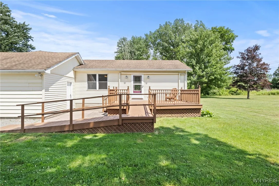 2508 Angling Road, Pembroke, New York 14036, Pembroke, New York 14056, 4 Bedrooms Bedrooms, ,2 BathroomsBathrooms,Residential,For Sale,2508 Angling Road, Pembroke, New York 14036,B1623436