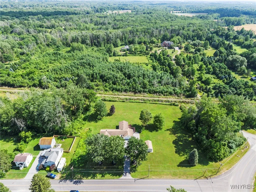 2508 Angling Road, Pembroke, New York 14036, Pembroke, New York 14056, 4 Bedrooms Bedrooms, ,2 BathroomsBathrooms,Residential,For Sale,2508 Angling Road, Pembroke, New York 14036,B1623436