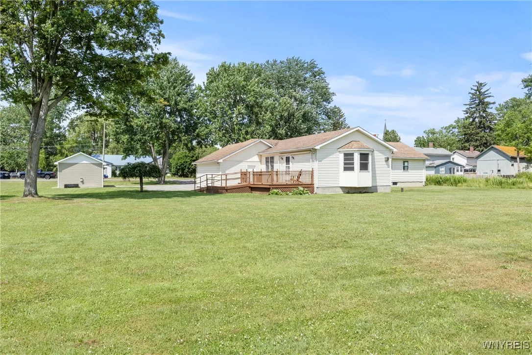 2508 Angling Road, Pembroke, New York 14036, Pembroke, New York 14056, 4 Bedrooms Bedrooms, ,2 BathroomsBathrooms,Residential,For Sale,2508 Angling Road, Pembroke, New York 14036,B1623436