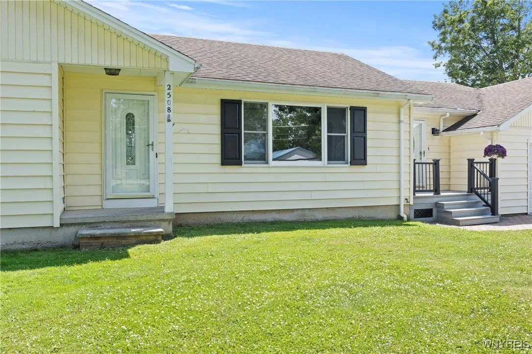 2508 Angling Road, Pembroke, New York 14036, Pembroke, New York 14056, 4 Bedrooms Bedrooms, ,2 BathroomsBathrooms,Residential,For Sale,2508 Angling Road, Pembroke, New York 14036,B1623436
