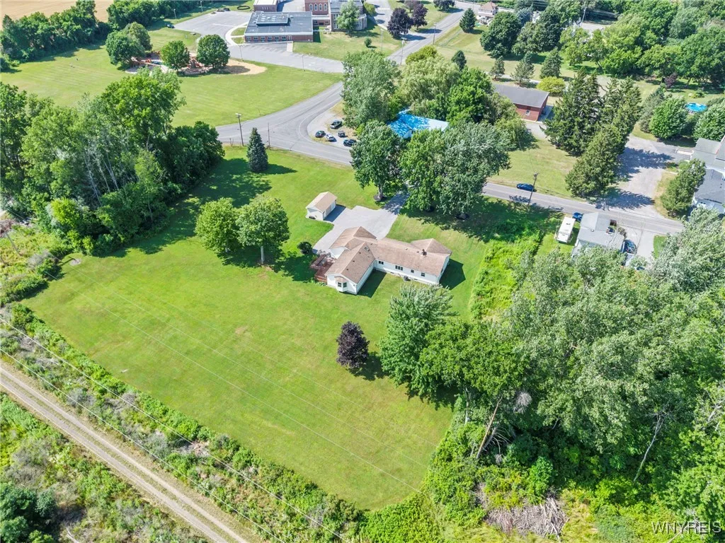 2508 Angling Road, Pembroke, New York 14036, Pembroke, New York 14056, 4 Bedrooms Bedrooms, ,2 BathroomsBathrooms,Residential,For Sale,2508 Angling Road, Pembroke, New York 14036,B1623436