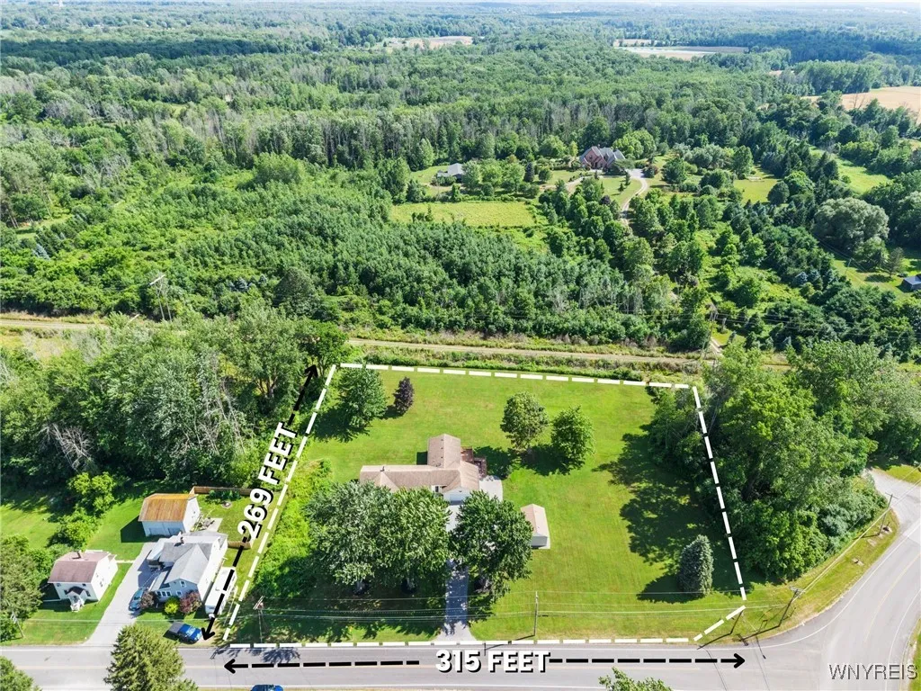 2508 Angling Road, Pembroke, New York 14036, Pembroke, New York 14056, 4 Bedrooms Bedrooms, ,2 BathroomsBathrooms,Residential,For Sale,2508 Angling Road, Pembroke, New York 14036,B1623436