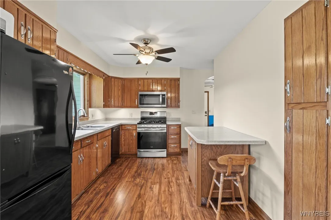 2508 Angling Road, Pembroke, New York 14036, Pembroke, New York 14056, 4 Bedrooms Bedrooms, ,2 BathroomsBathrooms,Residential,For Sale,2508 Angling Road, Pembroke, New York 14036,B1623436