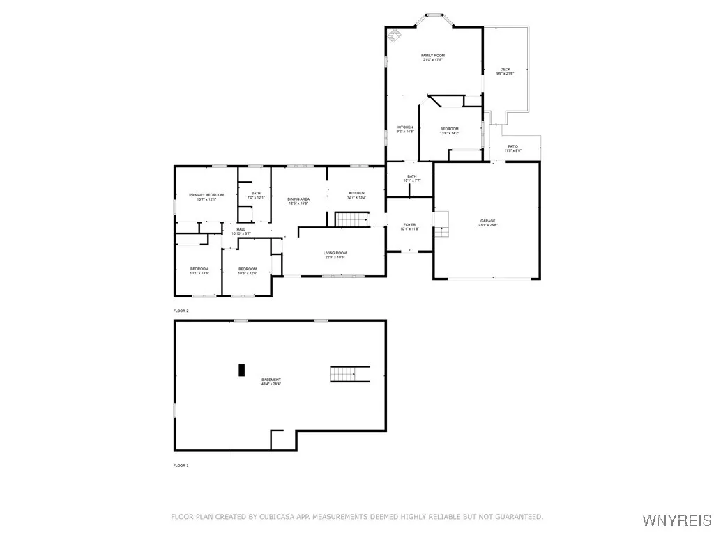 2508 Angling Road, Pembroke, New York 14036, Pembroke, New York 14056, 4 Bedrooms Bedrooms, ,2 BathroomsBathrooms,Residential,For Sale,2508 Angling Road, Pembroke, New York 14036,B1623436