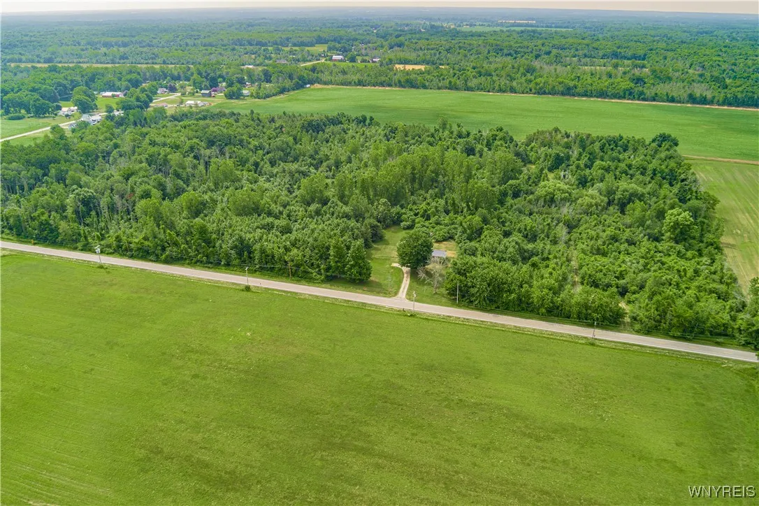 V/l Coleman Road, Somerset, New York 14012, Somerset, New York 14012, ,Land,For Sale,V/l Coleman Road, Somerset, New York 14012,B1623609